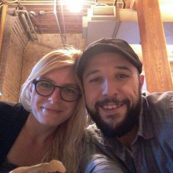 Meet your Posher, Alicia - Picture 1 of 1